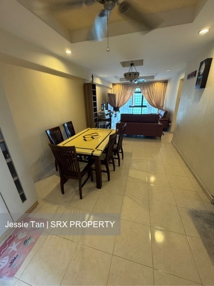 Blk 311A Anchorvale Vista (Sengkang), HDB 5 Rooms #549185931
